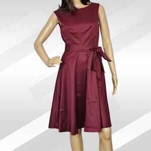 sachin and babi light blue dress Vintage a.k.a Classic Style main image 0
